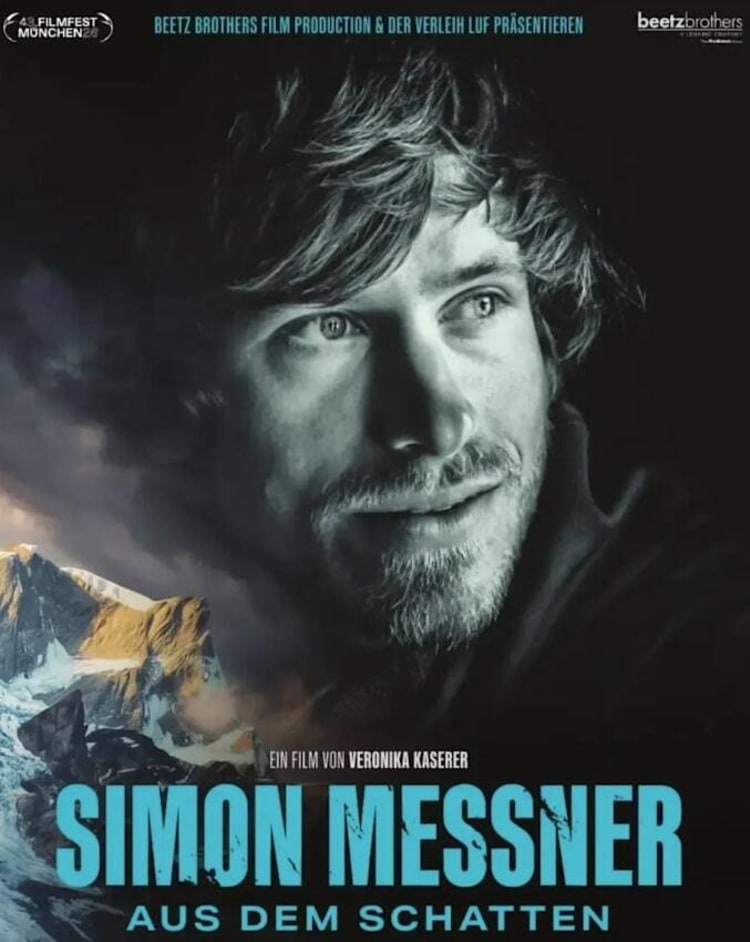 <p>Ab 02. Juli im Kino: "Simon Messner – Aus dem Schatten". Kinos und Termine: <a href="https://ausdemschatten.com/" rel="nofollow" target="_blank"><strong>ausdemschatten.com</strong></a>.</p>