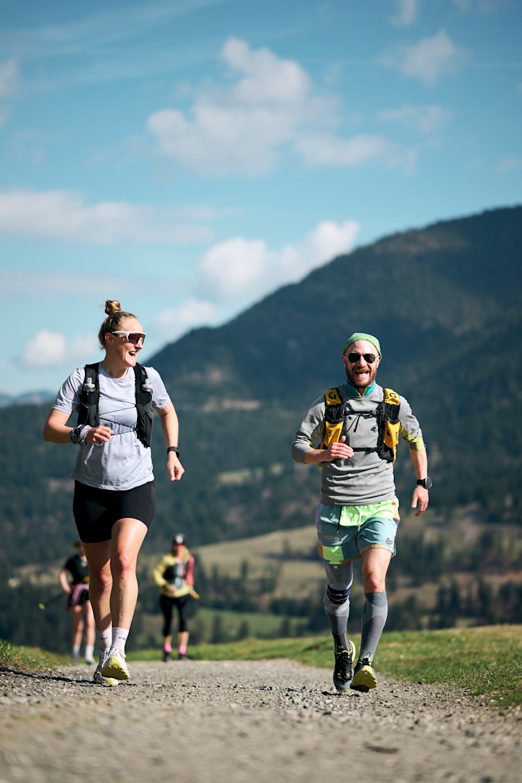 <p>Und? Macht's Spaß? Aber wie!</p>