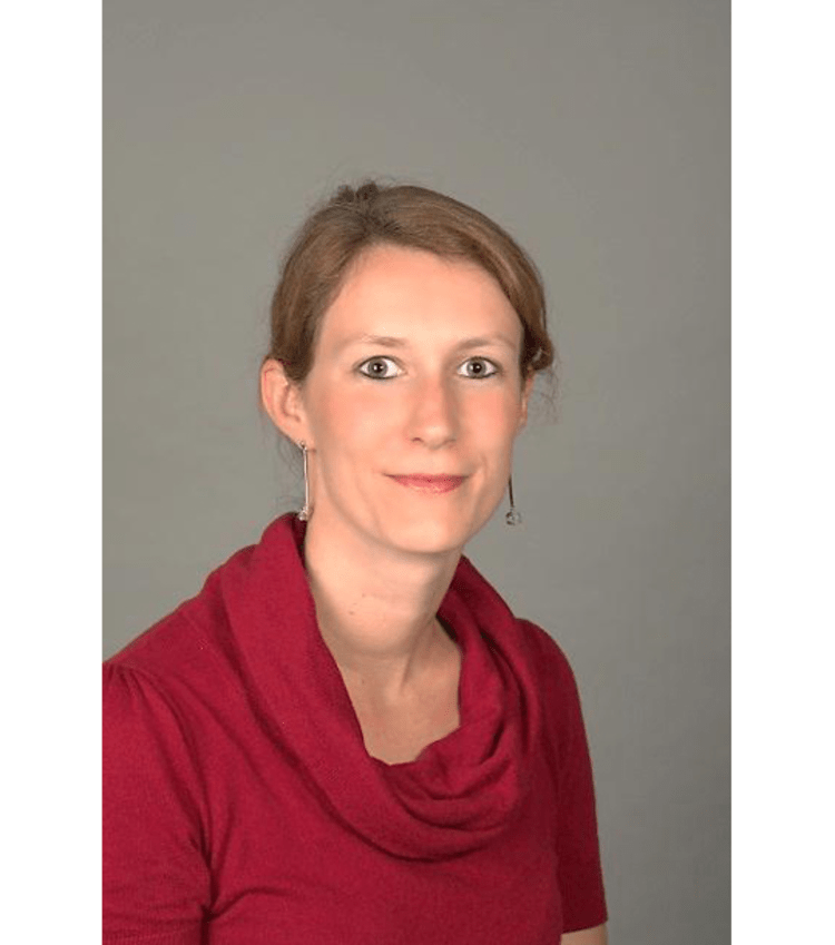 <p>Diplom-Psychologin Dr. Katharina Luttenberger</p>