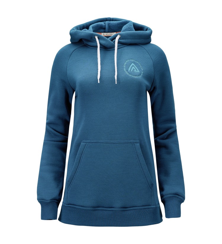 <p>Produkt des Monats: Aclima FleeceWool V2 Hoodie</p>