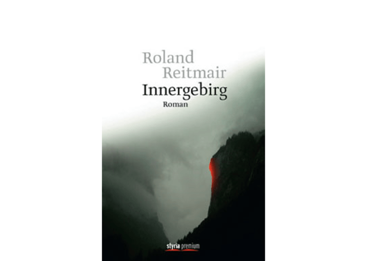 "Innergebirg" von Roland Reitmair.