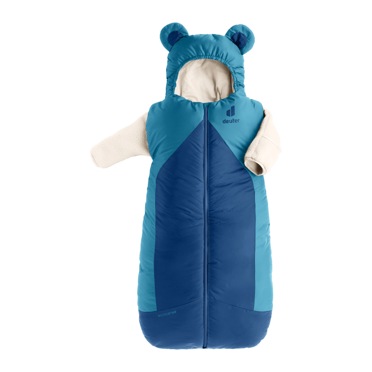 <p>Produktrückruf: Kinderschlafsack Deuter Micro Star</p>