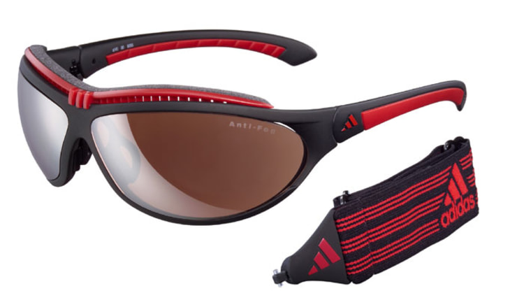 Sportbrille adidas new arrivals