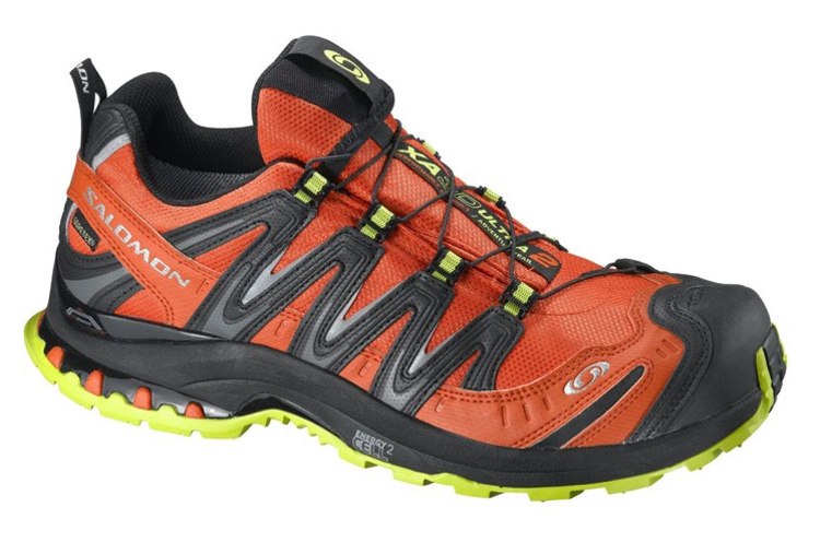 Salomon 3d xa ultra hot sale 2