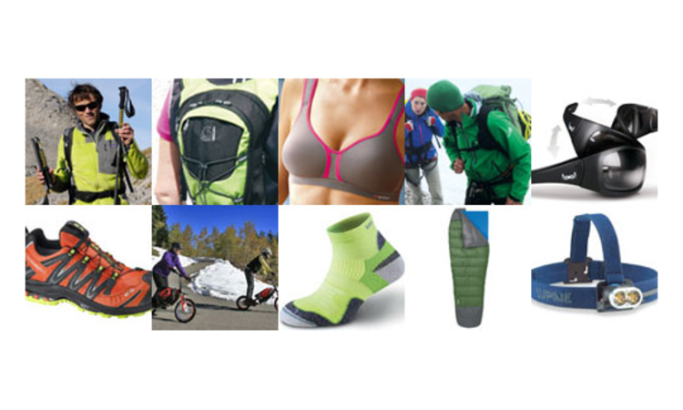 Montane fireball smock shop