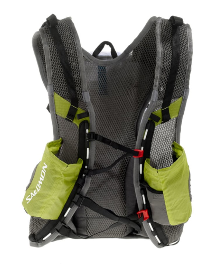 Im Test Salomon