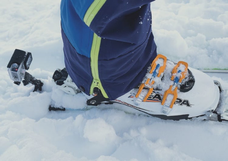 Wie gut sind PinBindungen?