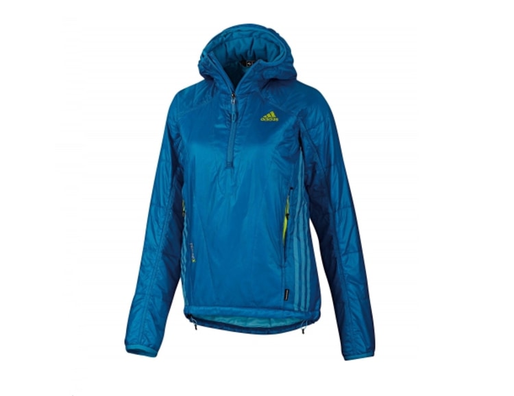Schlupfjacke adidas hot sale