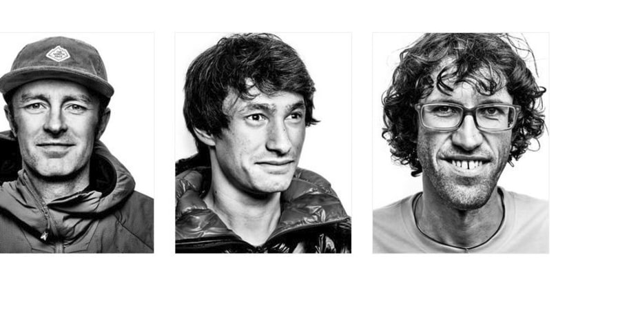 Die Bergsportwelt trauert um Lama, Auer und Roskelley