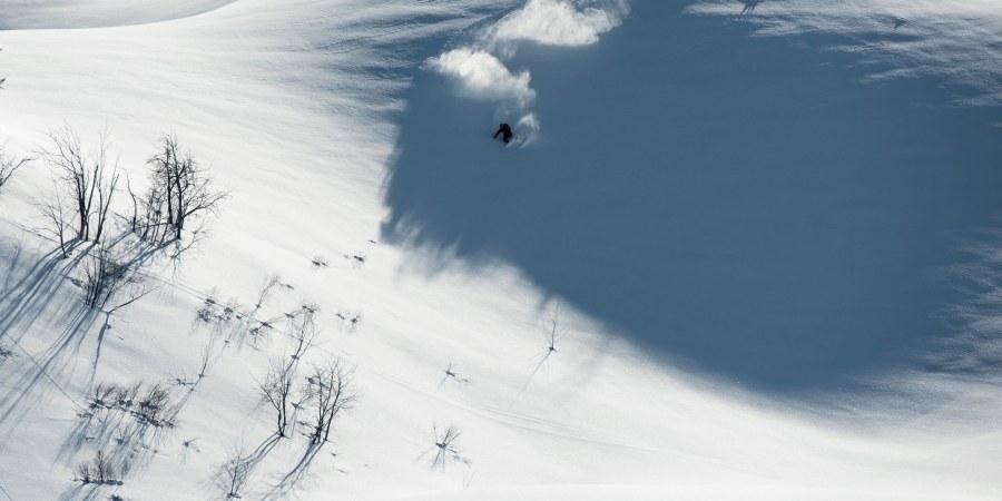 Sicher auf Skitour: 10 Tipps für Bergfexe