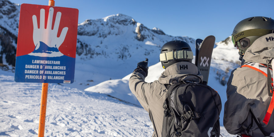 ALPIN Tiefschneetage Fieberbrunn 2025: Die Highlights