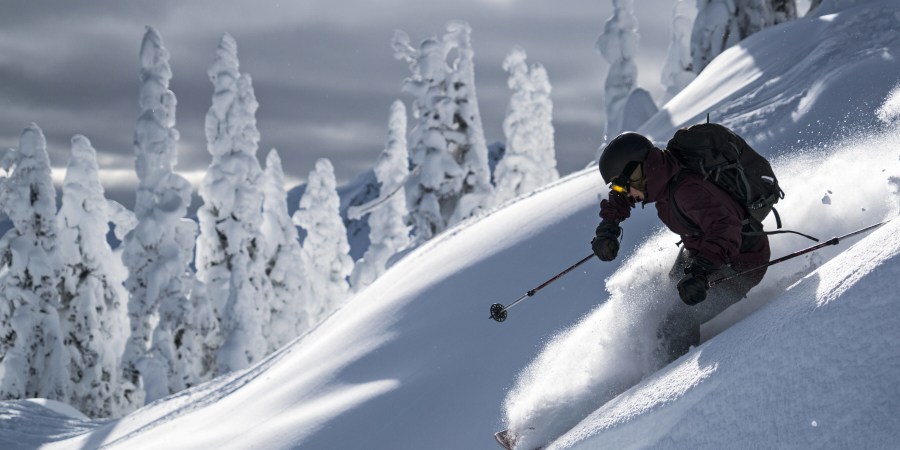 Skitouren: Sieben Tipps für die Abfahrt