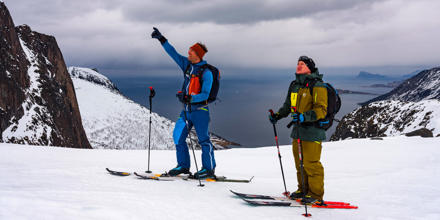 Bergführer: 12 bemerkenswerte Fakten über die Entwicklung des Führerwesens
