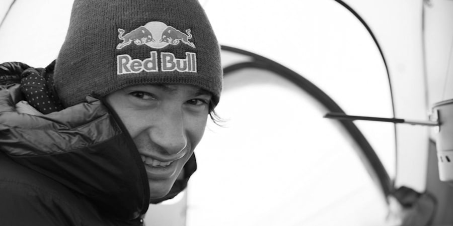 David Lama: Stationen des Ausnahme-Kletterers