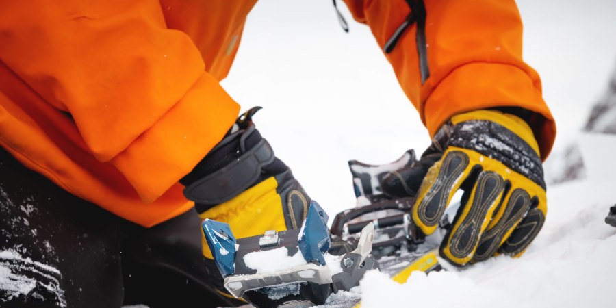 Skitouren-Bindungen im Detail: Darauf müsst ihr achten