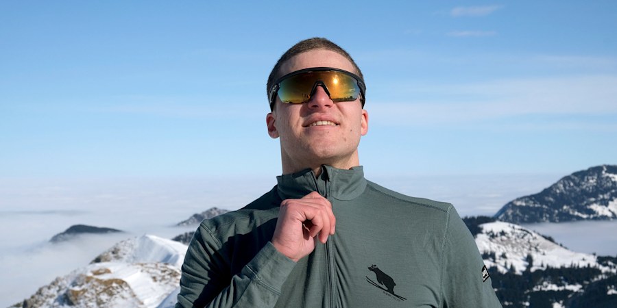 Produkttest 2025: Funktionsshirts aus Merino