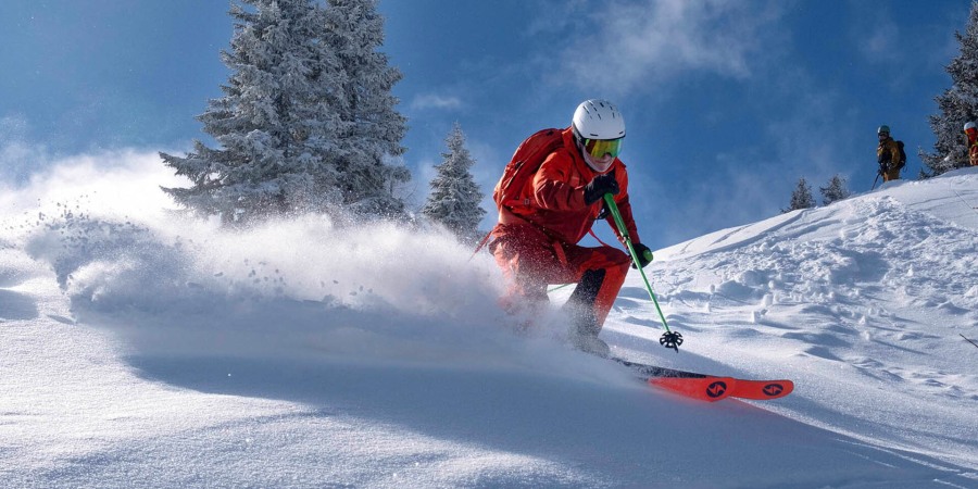 Produkttest 2025/2026: Freetourer & Freerideski