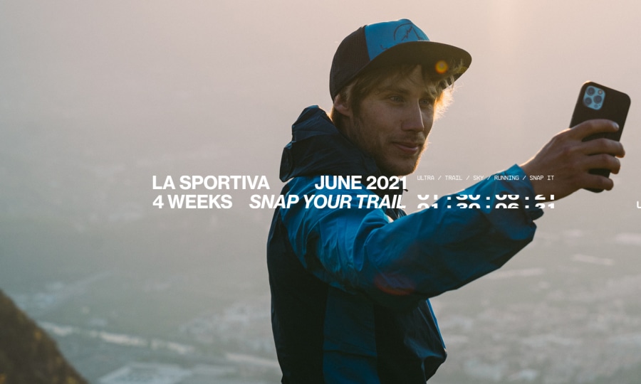 <p>Bis zum 04. Juli könnt an dem Online-Gewinnspiel von La Sportiva noch teilnehmen.</p>