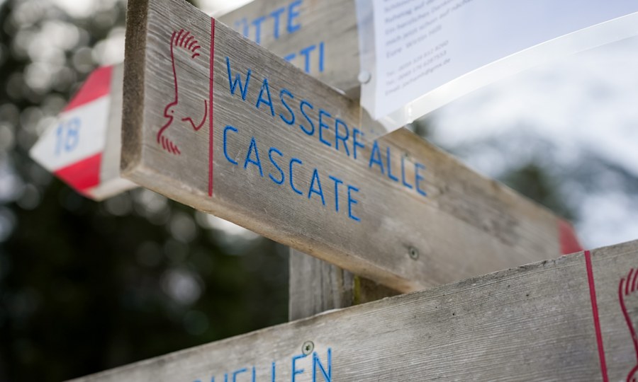 <p>Neben Sport und Kultur lockt die Natur.</p>