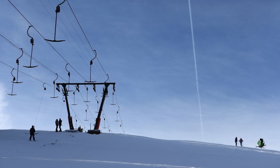 <p>Am Riedberger Horn sollen die beiden Skigebiete Grasgehren und Balderschwang mit einer Skischaukel verbunden werden.</p>