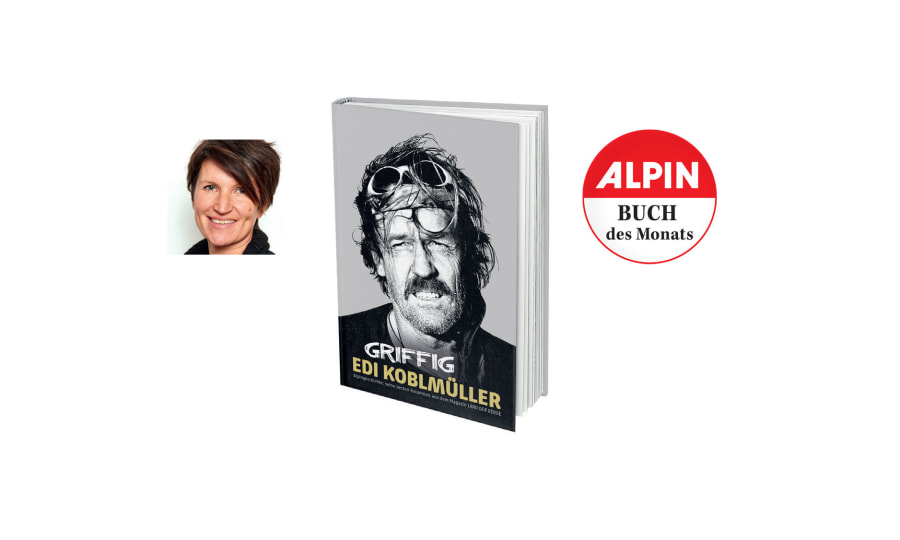 <p>ALPIN-Redakteurin Romana Bloch las über Jahre mit Begeisterung die Kolumnen von Edi Koblmüller und vermisst die Stimme des streitbaren "Bergspechts". </p>
