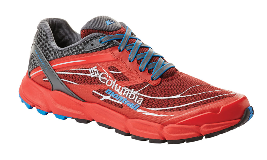 <p>Gab es zu gewinnen: Caldorado™ III Trailrunning-Schuhe.</p>