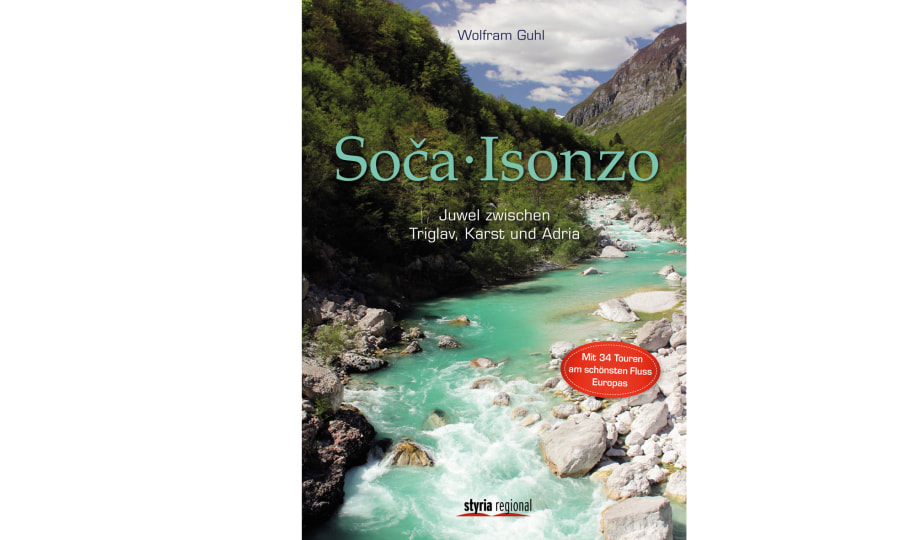 Wolfram Guhl: Soca – Isonzo