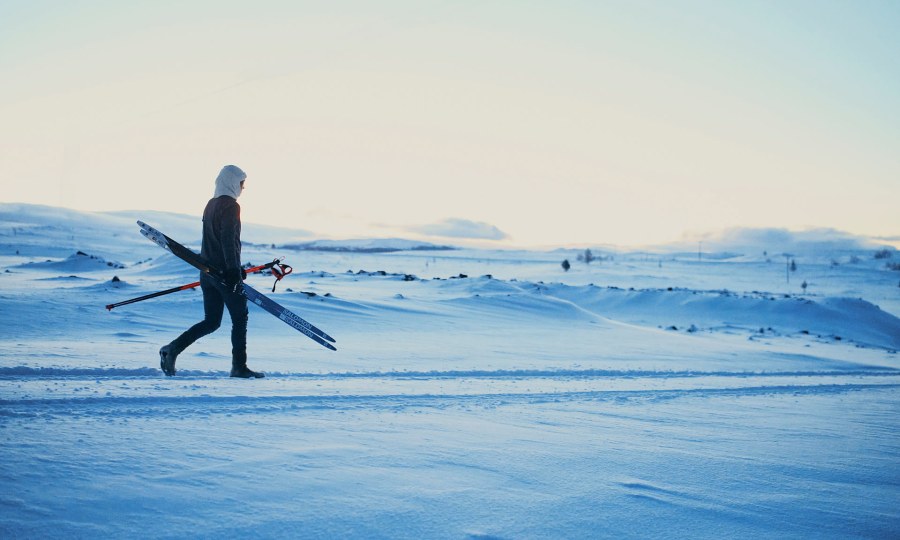 <p>Ausdauersport in den Bergen und auf der Loipe: Merino!</p>