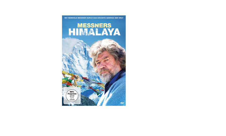 <p>Messners Himalaya</p>