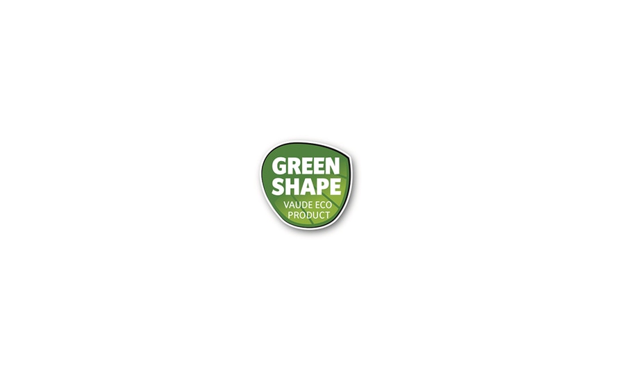 <p>Das Logo der Green Shape Produkte.</p>