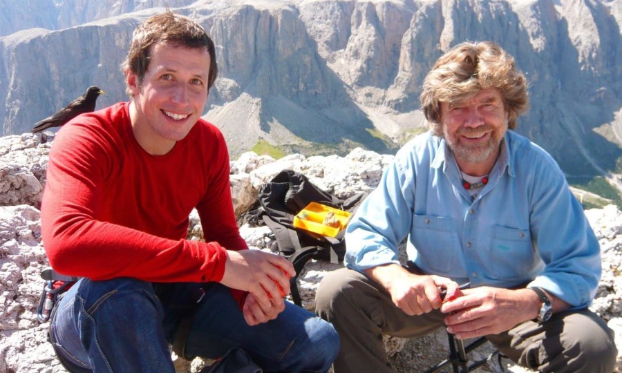 <p><strong>Willis VIPs (Kinderprogramm) - Wer stand auf dem Dach der Welt? Reinhold Messner.</strong></p>
