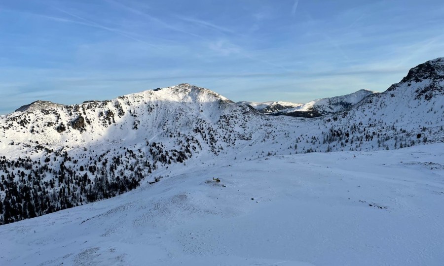 <p>Einer der Einsatzorte aus der Vogelperspektive.</p>