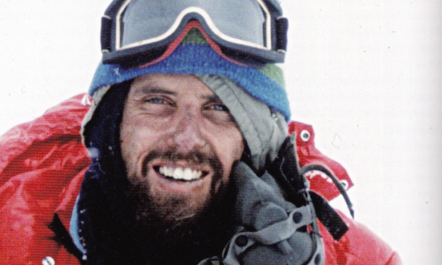 <p>War Expeditionsleiter der legendären Expedition von 1978: Wolfgang Nairz.</p>
