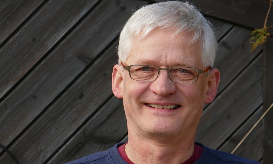 <p>Seit vielen Jahren für seine fundierte Berichterstattung über das Höhenbergsteigen im Himalaja geschätzt: Stefan Nestler.</p>