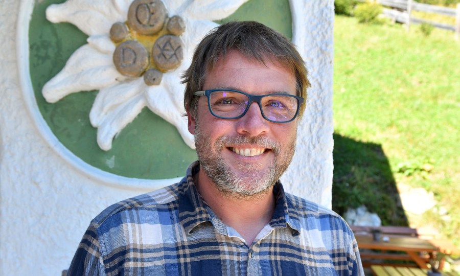 <p>Rund um das Meißner Haus hat Sven im Laufe der Jahre mit viel Fantasie und Herzblut ein Abenteuerland für Groß und Klein geschaffen. </p>
