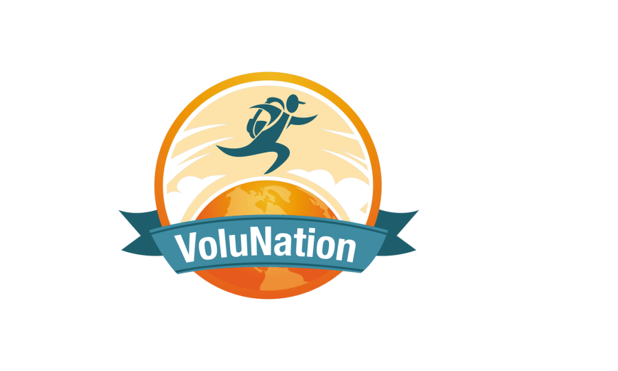 VoluNation vermittelt Freiwilligenprojekte.