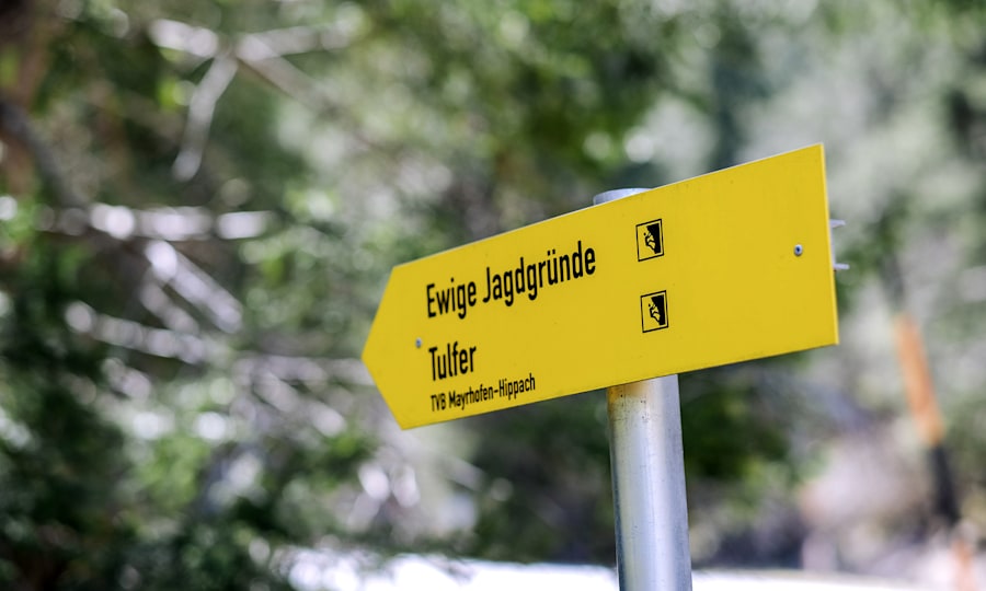 <p>Hier geht´s ins Kletterparadies! </p>