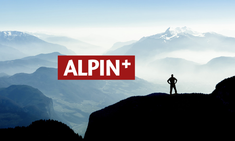 <p>Ein Jahres-Abo ALPIN+!</p>