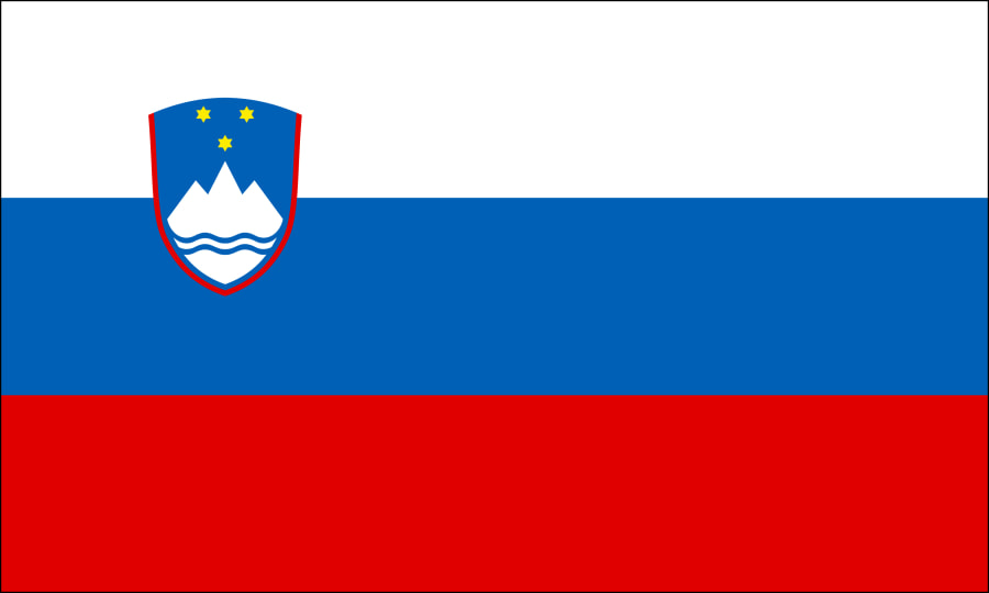 <p>Auch in der Flagge Sloweniens und im Wappen findet sich der Triglav wieder. </p>