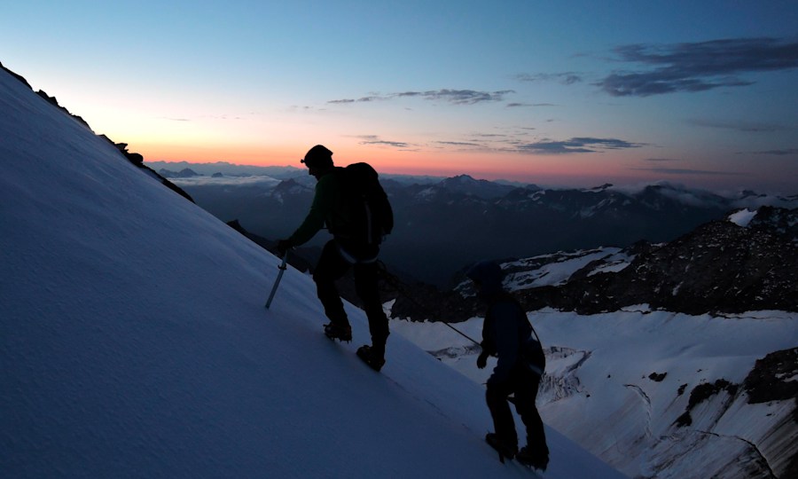 <p>Wer trägt die Verantwortung auf Tour?</p>