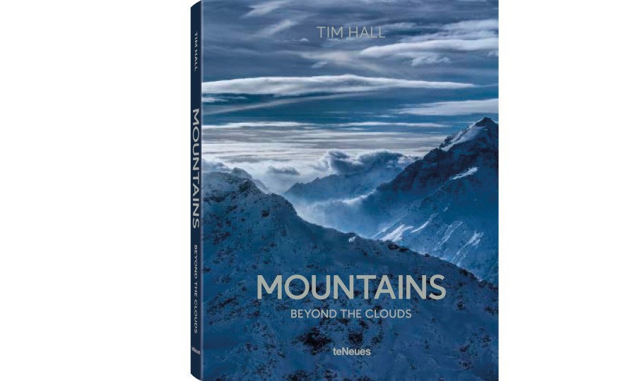 <p>Tim Hall: Mountains</p>