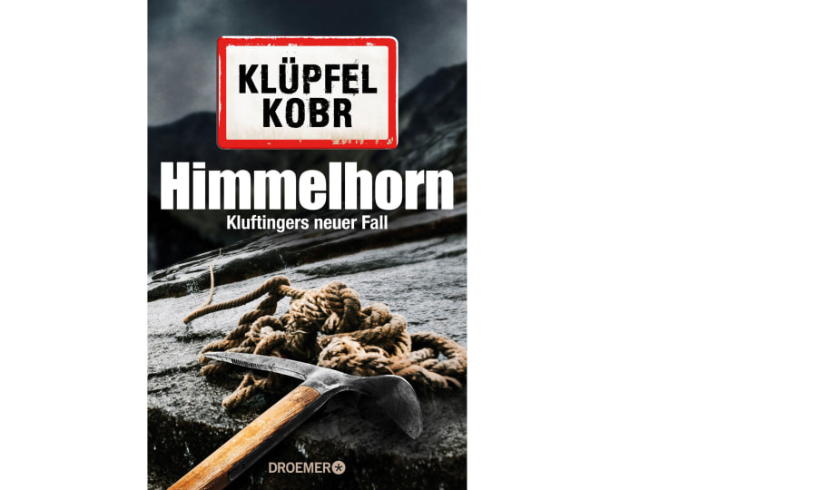 <p>V. Klüpfel / M. Kobr: Himmelhorn</p>
