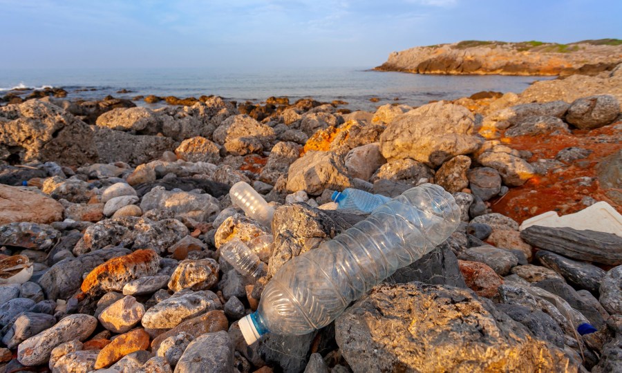<p>Mehr Plastik als Fische im Meer? Plastikmüll zu vermeiden, ist eine Herausforderung!</p>