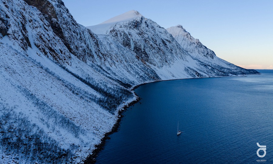 <p>Wunderschöne Landschaft.</p>