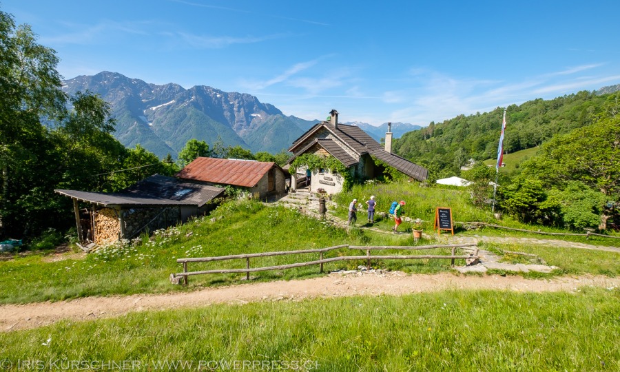 <p>Spannende Wanderungen in Centovalli oberhalb des Lago Maggiore</p>