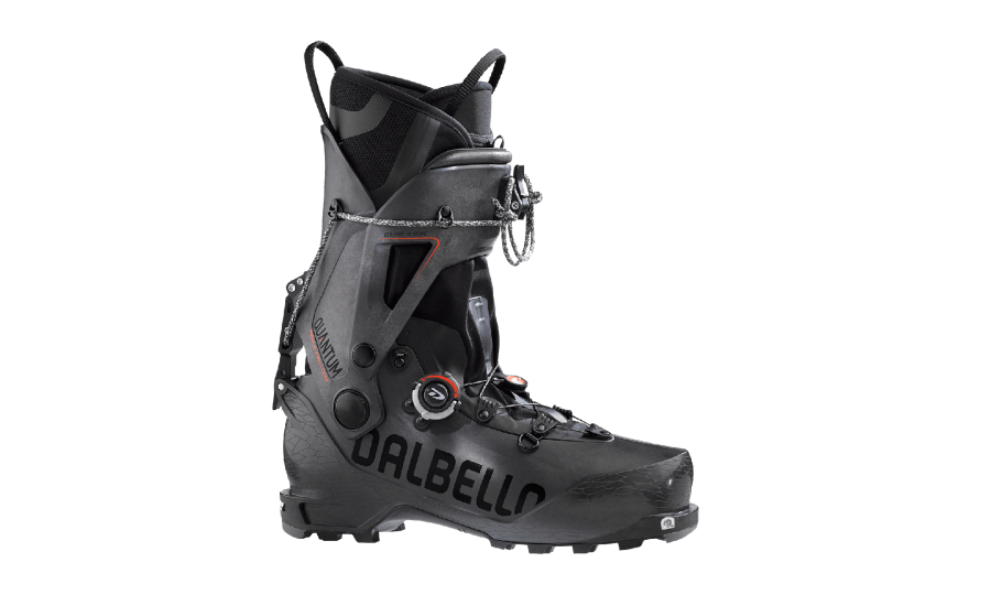 <p>Getestet: Der Dalbello Quantum Asolo Factory Skitouren-Schuh</p>