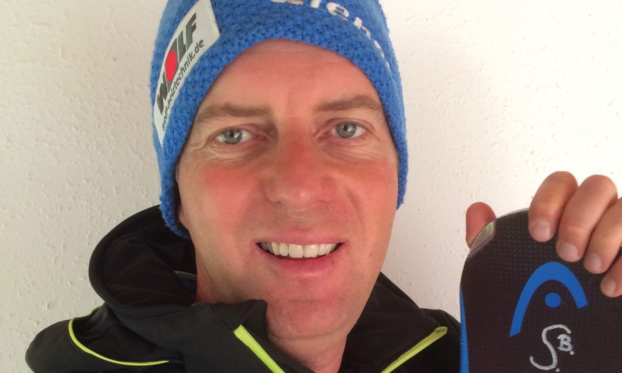 <p>Unser Experte - Stefan Beck: Diplom-Sportwissenschaftler und Trainer Alpin Skigau Werdenfels.</p>