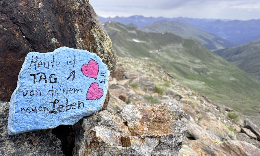 <p>Motivationsbrief auf steinharter Schreibunterlage.</p>
