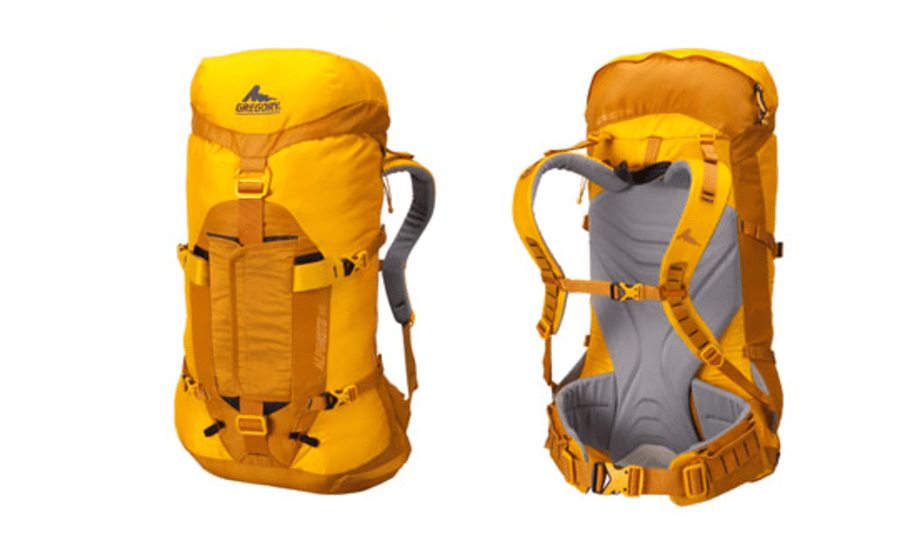 Gregory Alpinisto 35