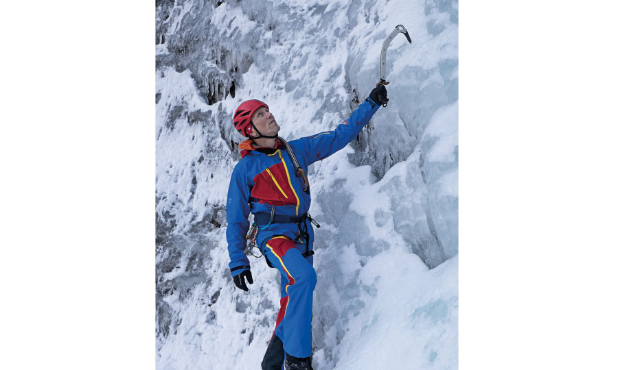Test: Directalpine Devil Alpine-Set